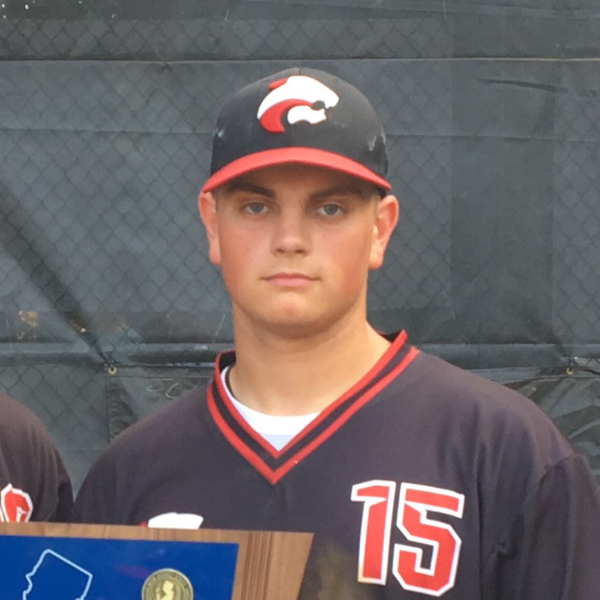 Jake Wendell