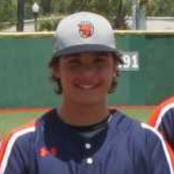 Luke Harder