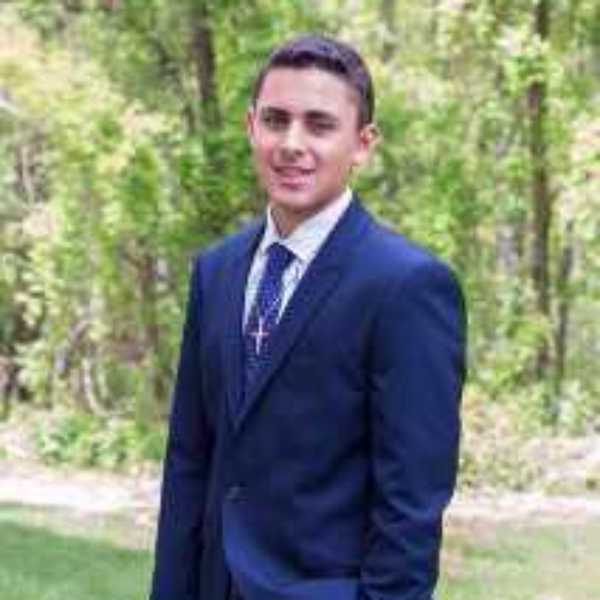 Jake Umans