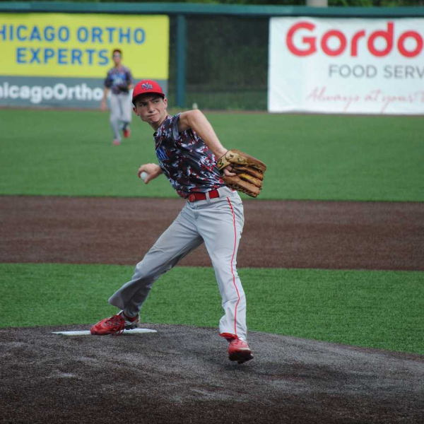 Zachary Zuiker