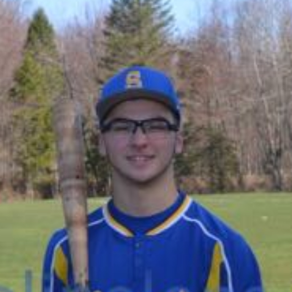 Nick Marchetti