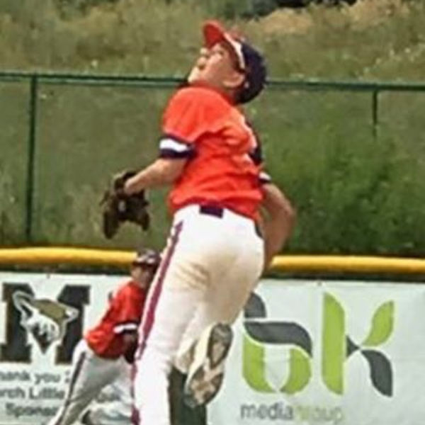 Cam Stokley