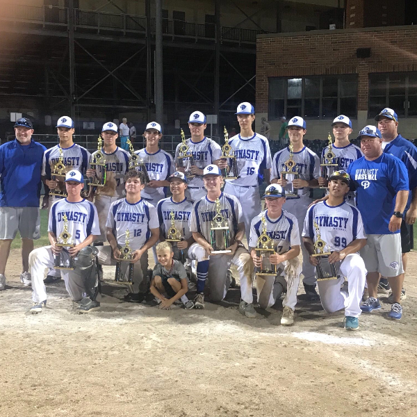 Illinois Dynasty Baseball 2021 SportsRecruits