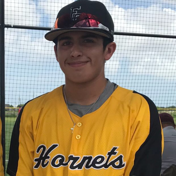 Sal Ramirez