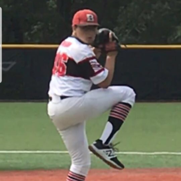 Anthony Tufano