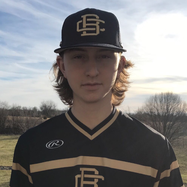 Lucas Mahoney