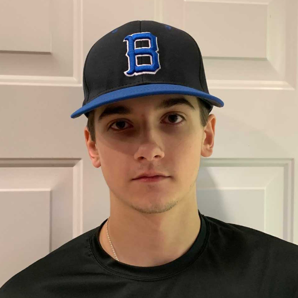 Brady Stephan