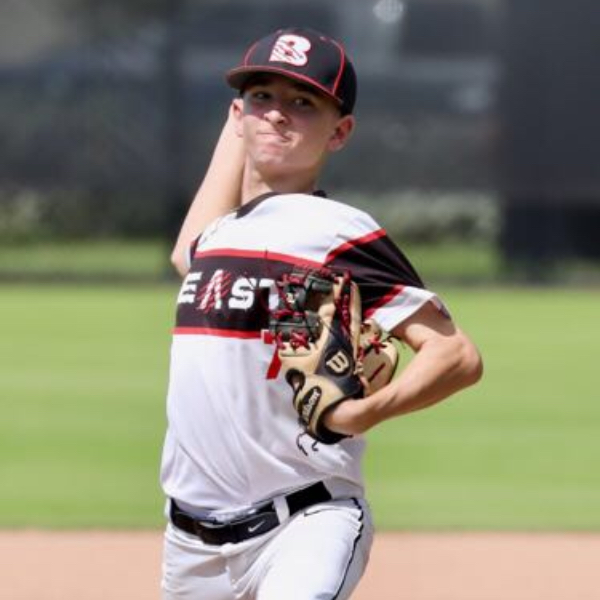 Jackson Bullaro
