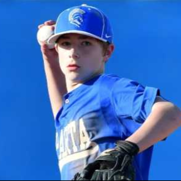 Kaleb Rowland