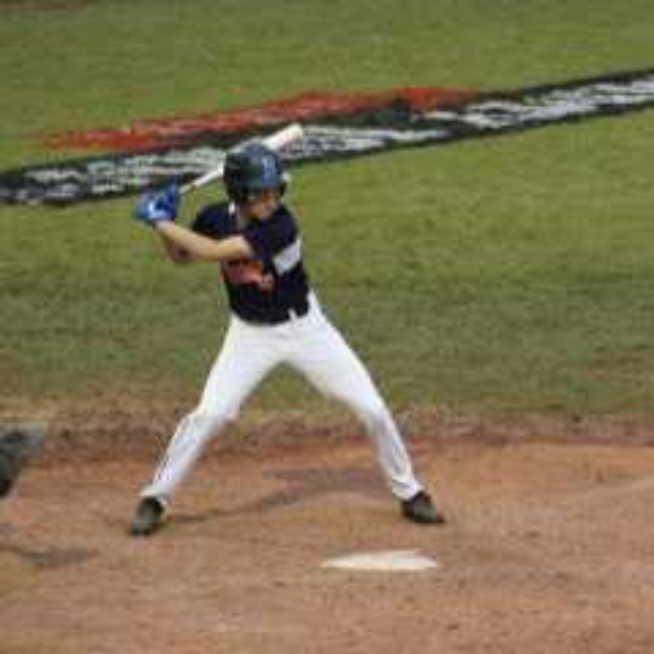 James Swanson SportsRecruits