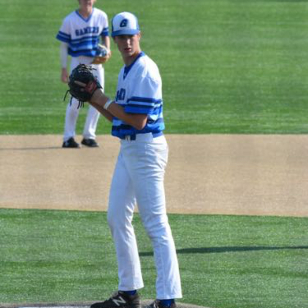 Adam McGee