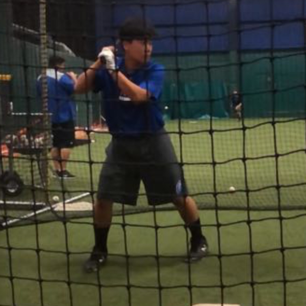 Sean Kang