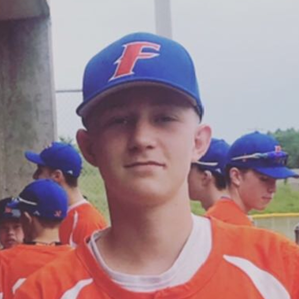 Collin Palmer