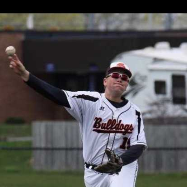 Jackson Steensma