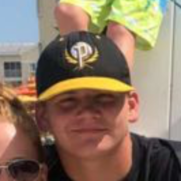 Kyle De Kerf