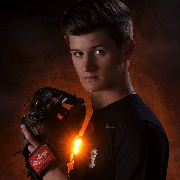 Benjamin Mohler