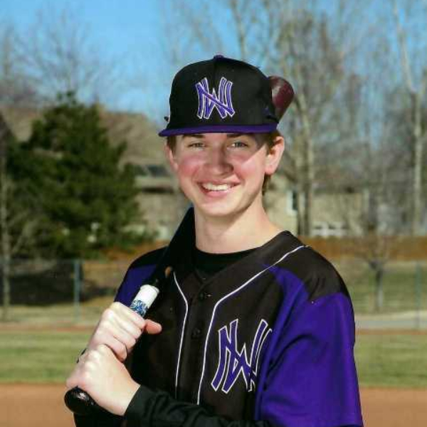 Cameron Naber