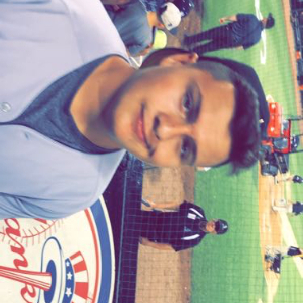 Alex Cabrera