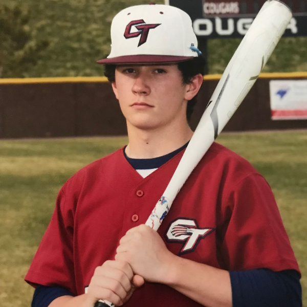 Cody Page