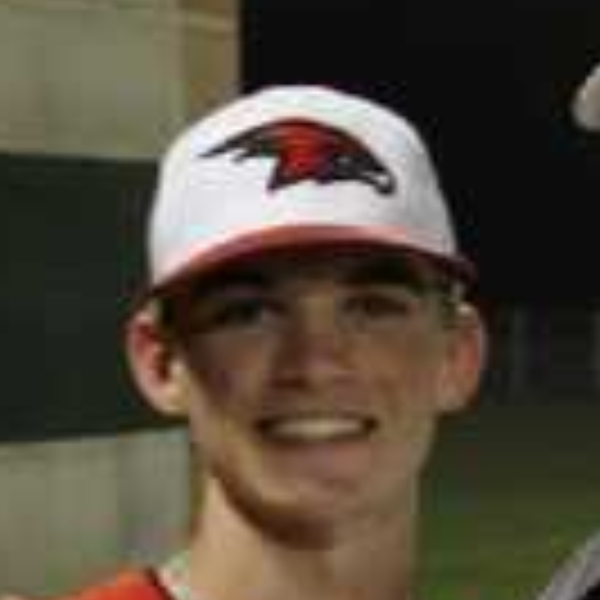 Cade Homerding