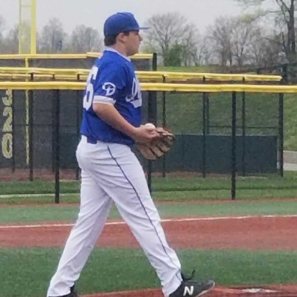 Carter Gessner