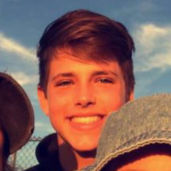Colby Ward