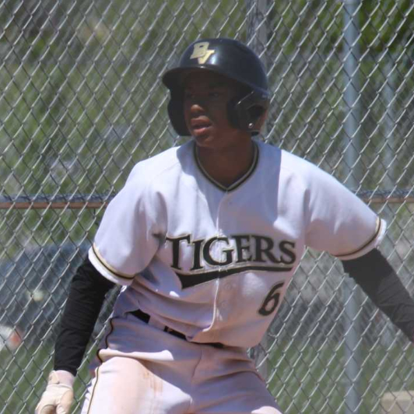 Sterling Lockett