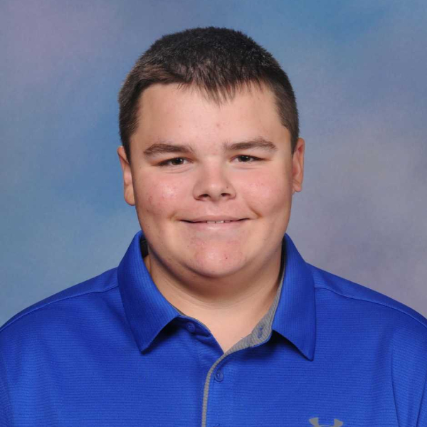 Brett Vodehnal