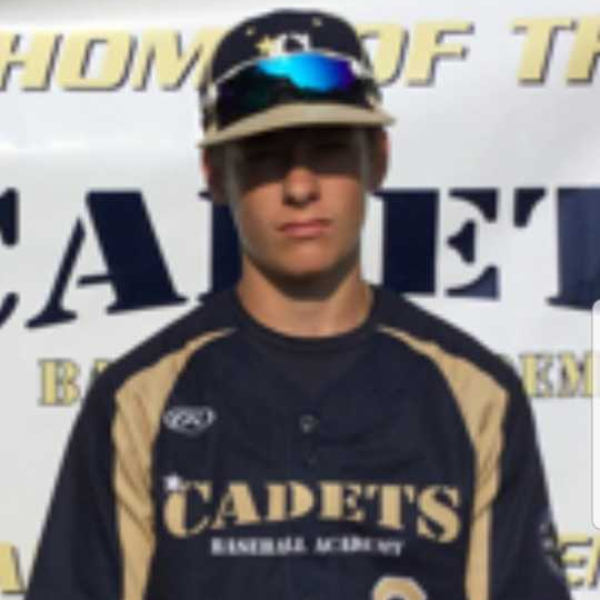 Evan Dieter