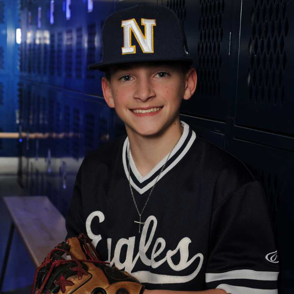 Brecken Bowers