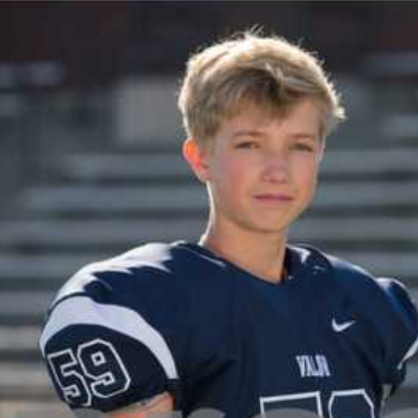 Noah Thomas