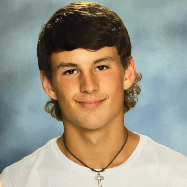Wyatt Molloy