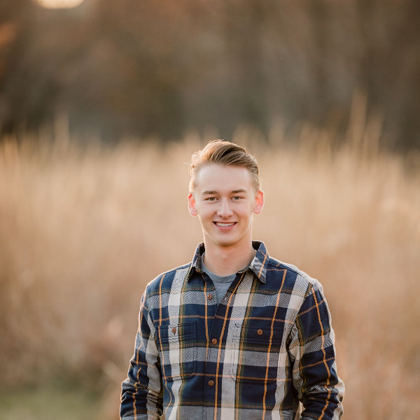 Hunter Larson