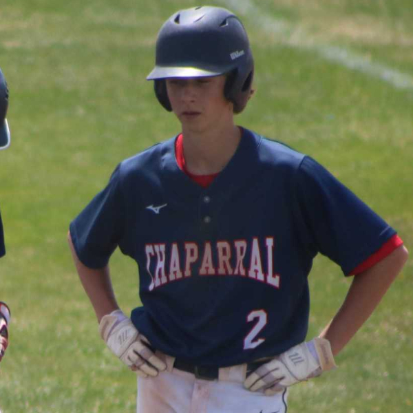 Cade Mulligan