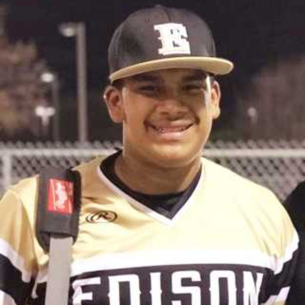 Jonathan Alvarado