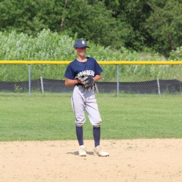Tyler Martin