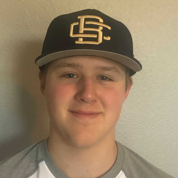 Tanner Giltner