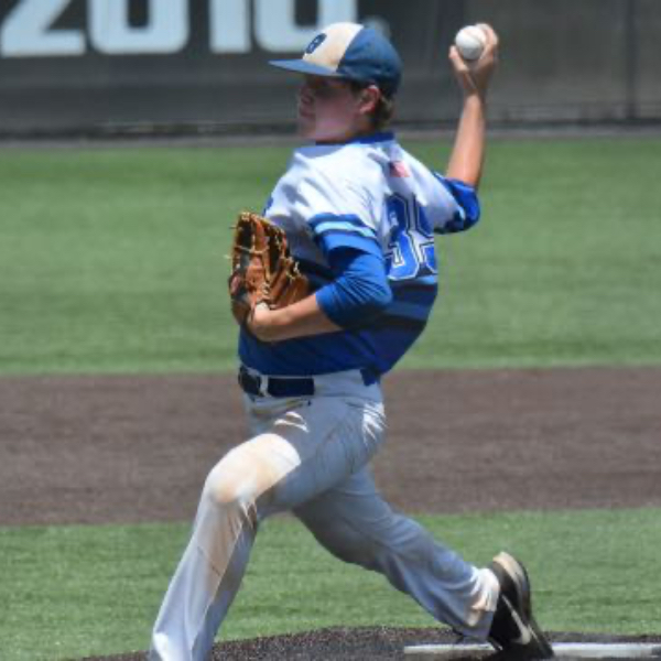 Nate Kemp