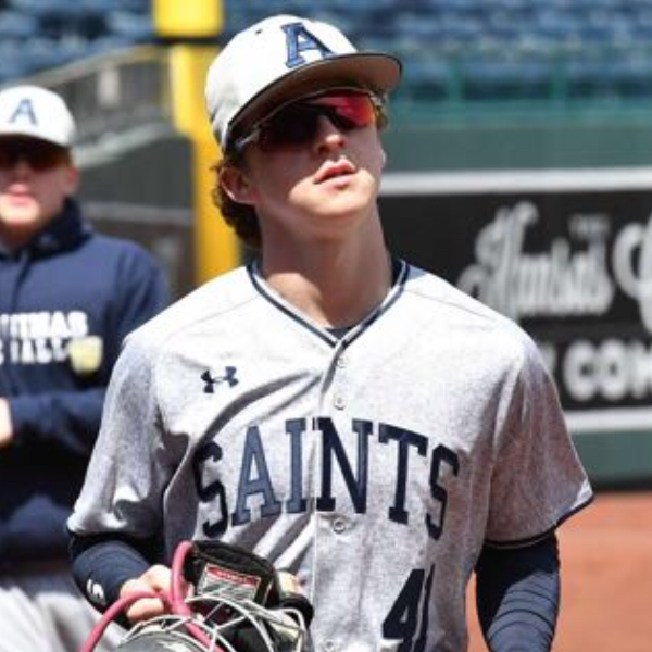 Hunter Moffet