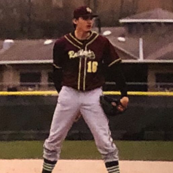 Parker Bradford SportsRecruits