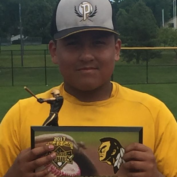 Jacob Perez