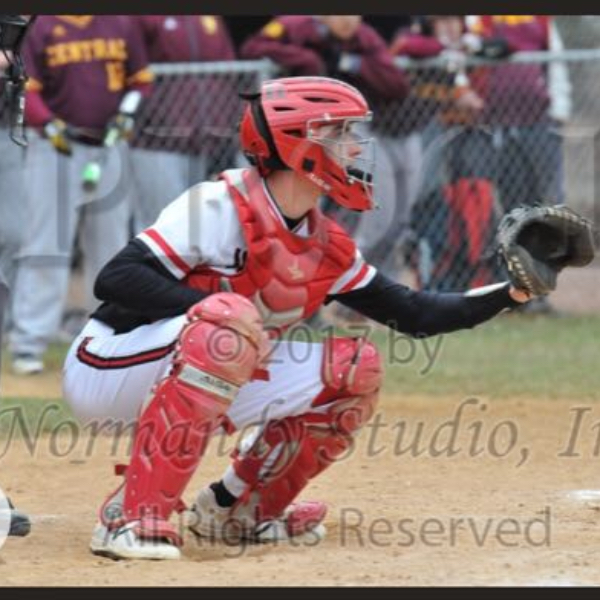 Andrew Sefick