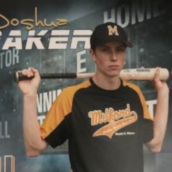 Joshua Baker