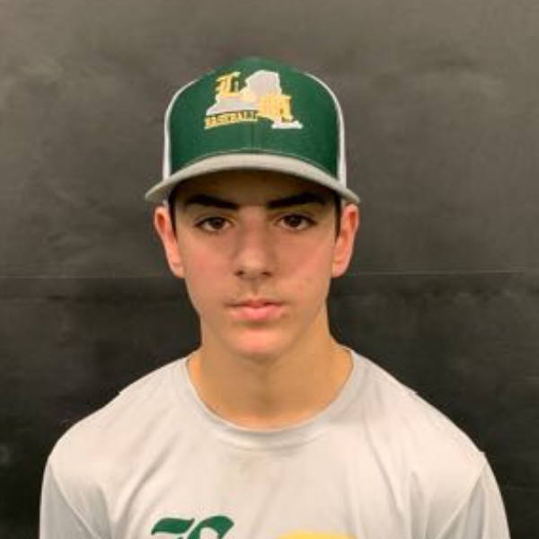 Gavin Carlucci
