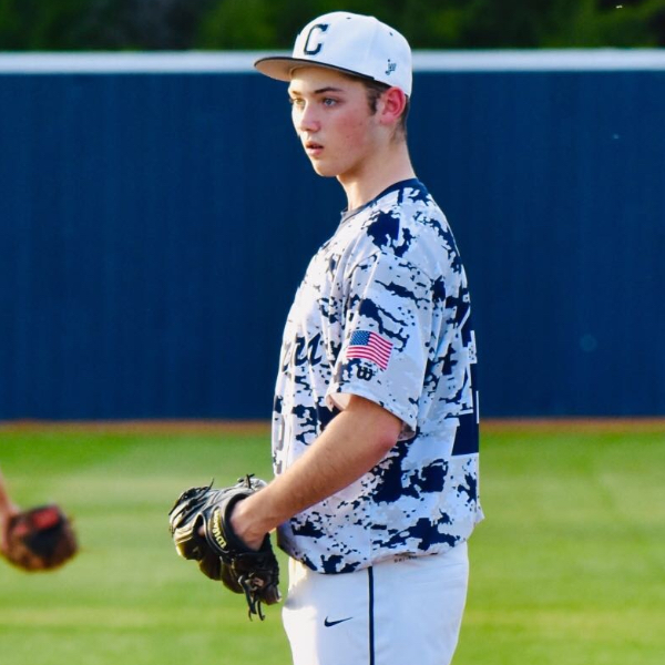 Caden Bugarske