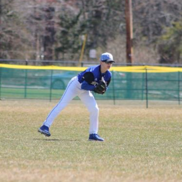 Robbie Follis