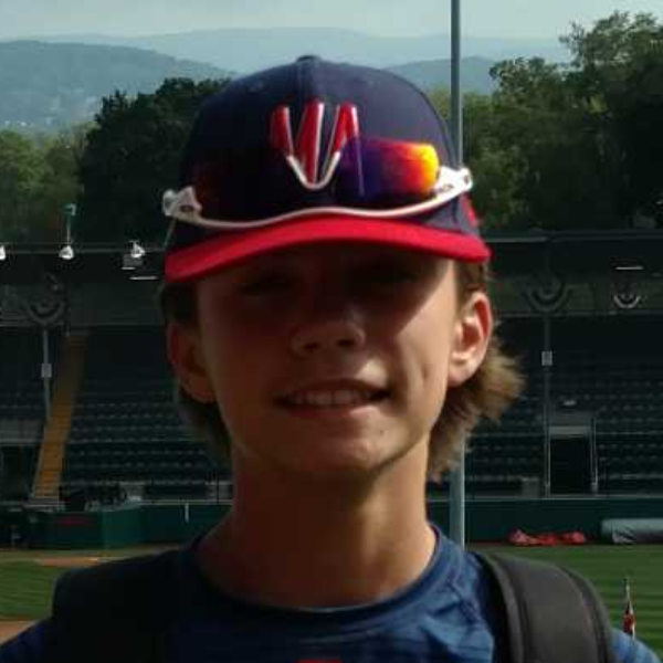 Charlie Meglio
