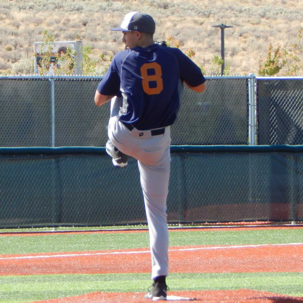Dominic Siegele