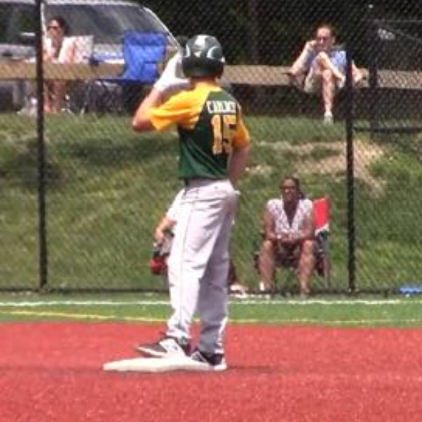 Nick Carlucci