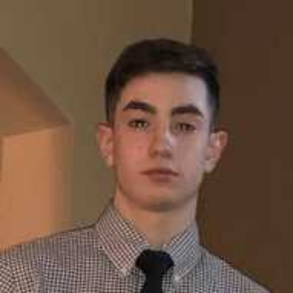 Ian Gacek
